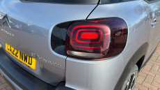 Citroen C3 Aircross 1.2 PureTech 130 Shine Plus 5dr EAT6 Petrol Hatchback